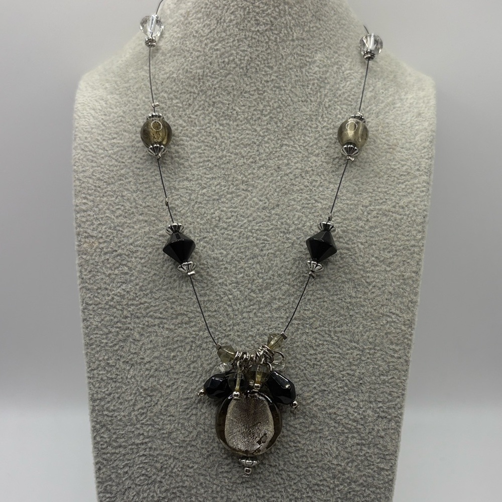 Venetian Glass Necklace